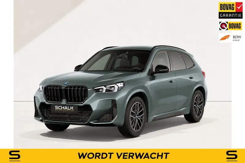 BMW X1 (2026)