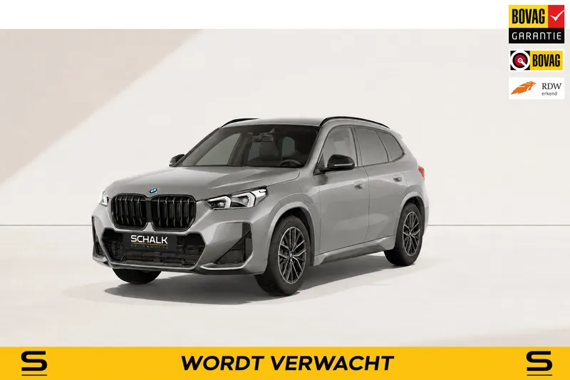 BMW X1 (2026)