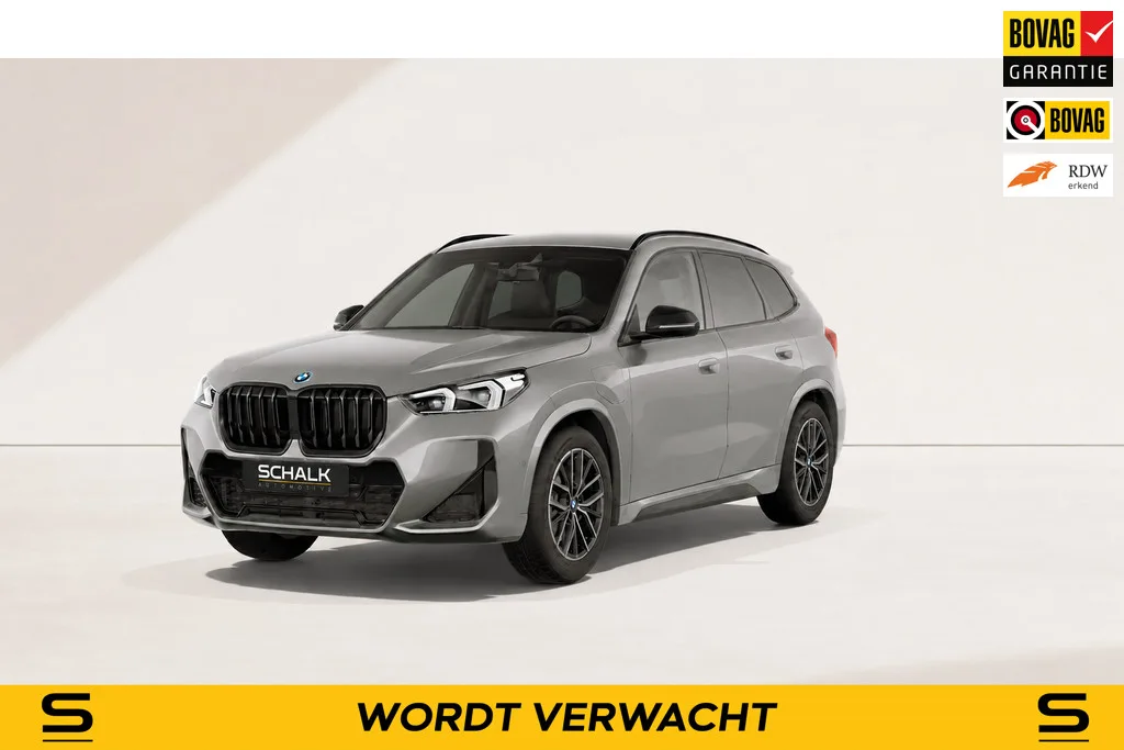 BMW X1 (2026) — foto 1