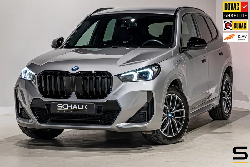 BMW X1 (2023)