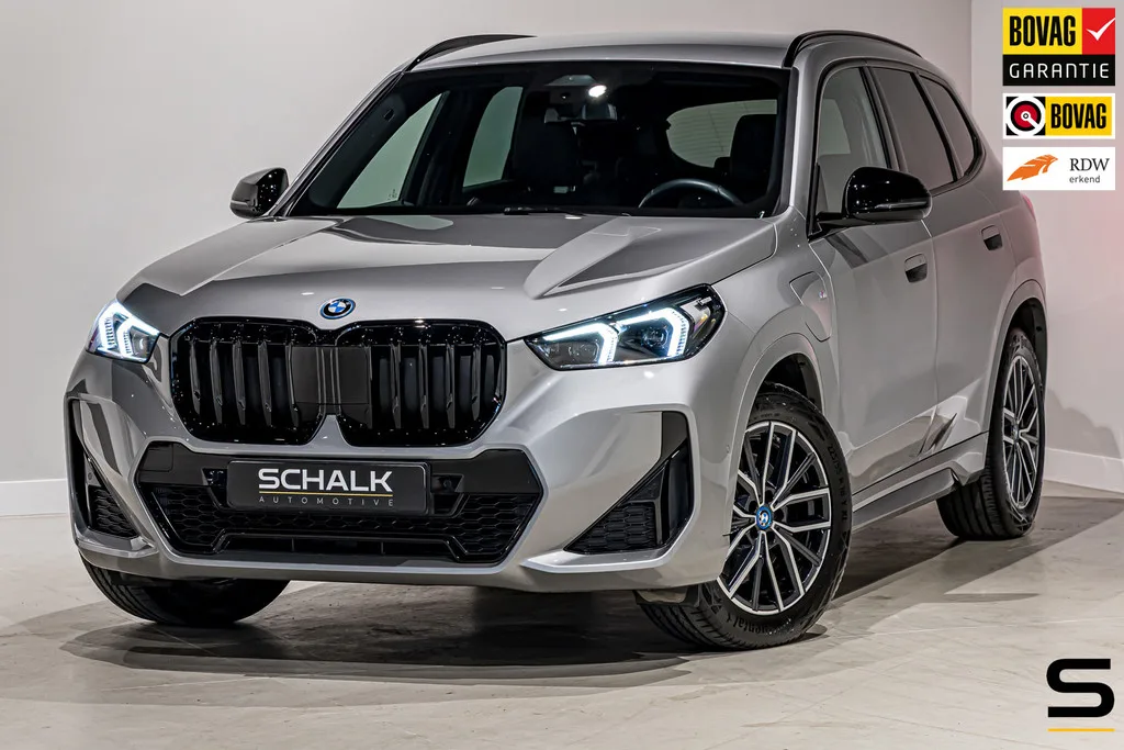 BMW X1 (2023) — foto 1