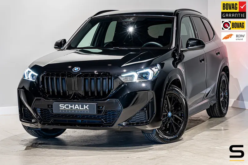 BMW X1 (2025)