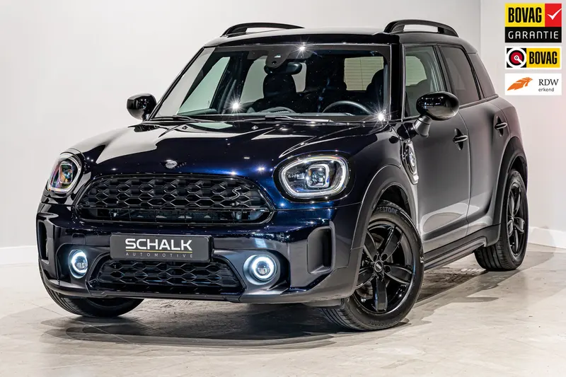 MINI Countryman (2023)