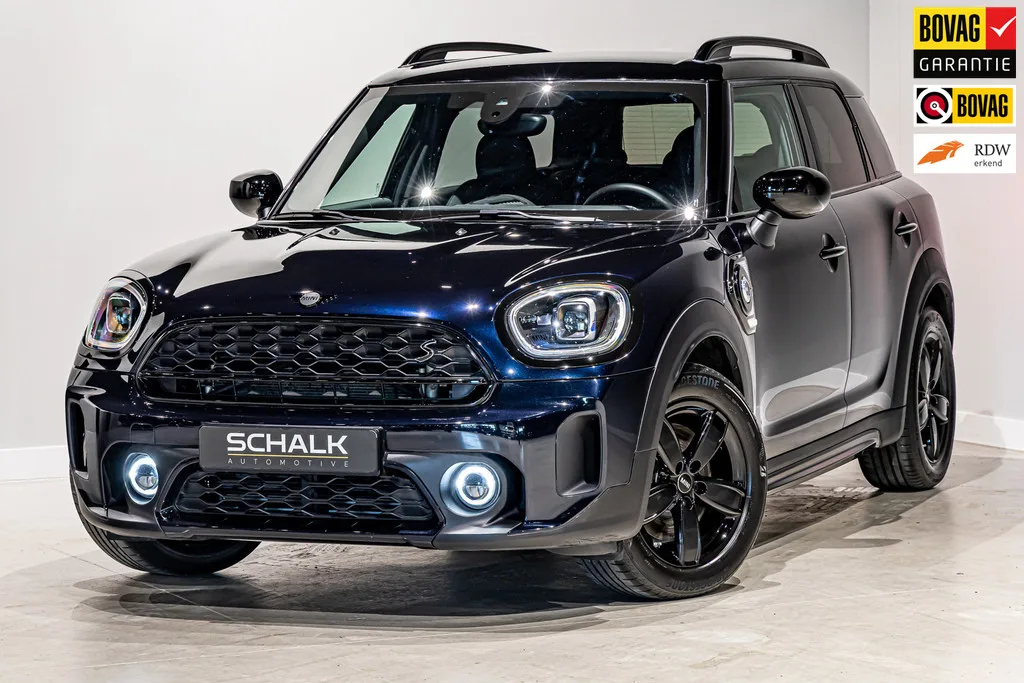 MINI Countryman (2023) — foto 1