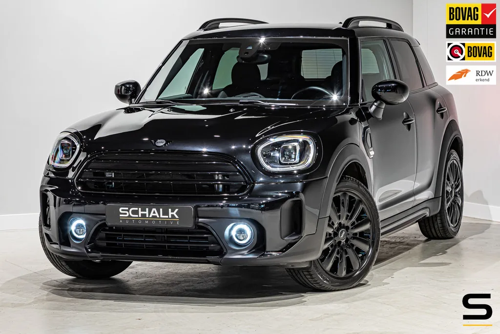MINI Countryman (2023) — foto 1