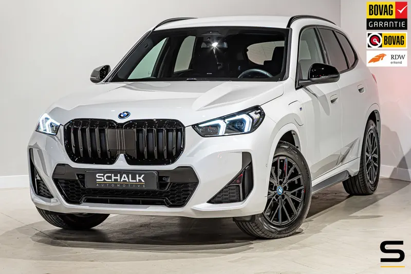 BMW X1 (2025)