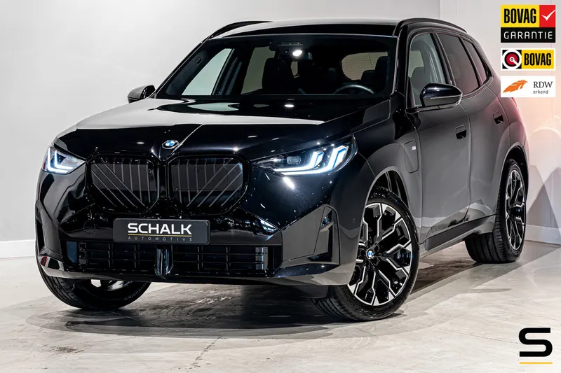 BMW X3 (2026)
