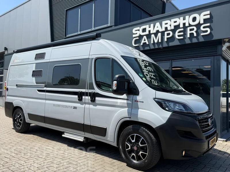 Globecar Globescout (2021) — foto 1