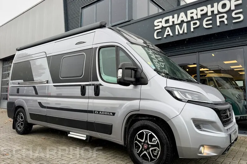 Adria Twin (2023)