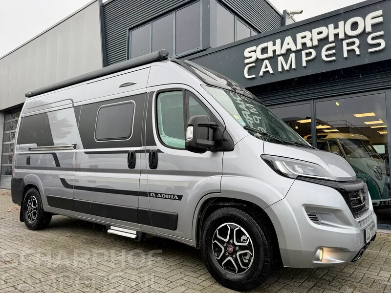 Adria Twin (2023) — foto 1