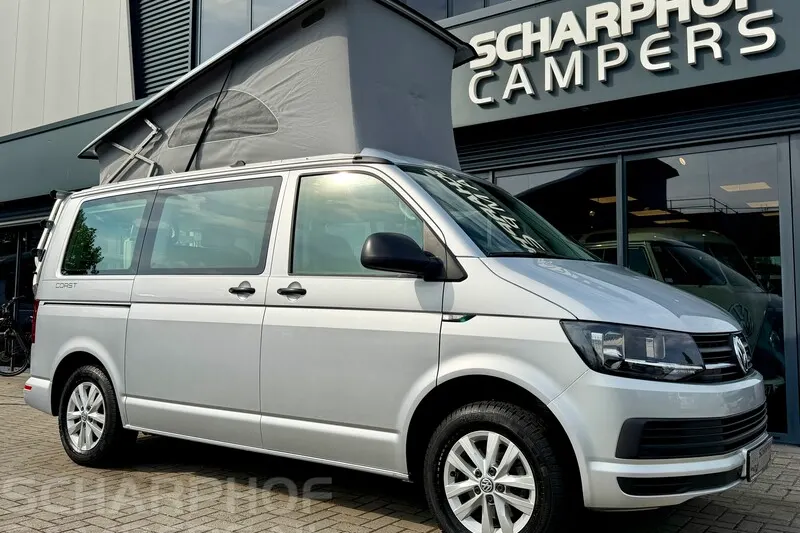 Volkswagen California (2019)