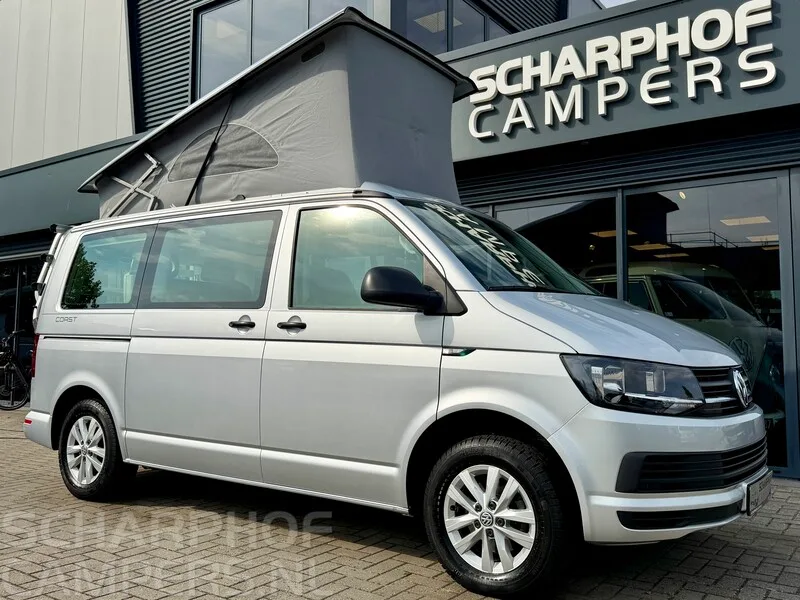 Volkswagen California (2019) — foto 1