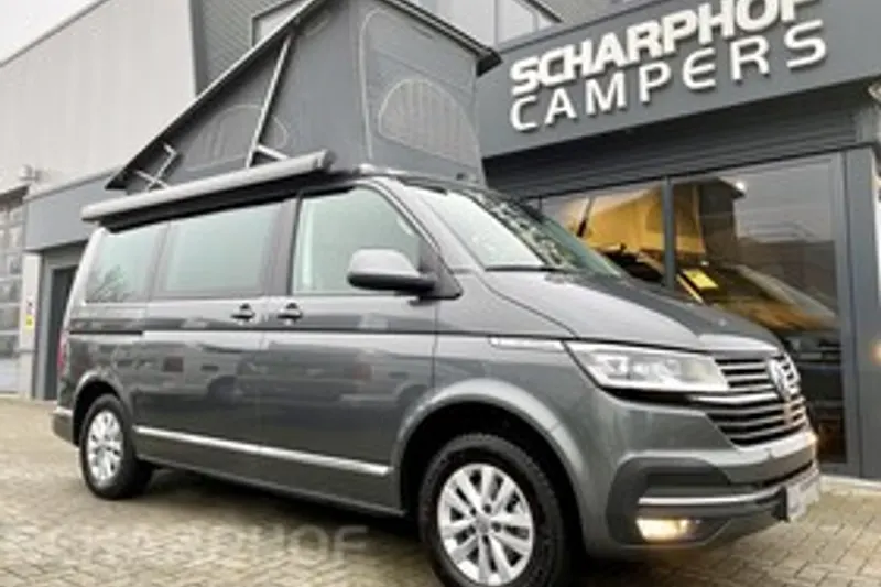 Volkswagen California (0)