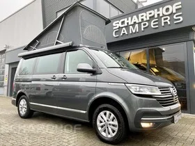 Volkswagen California (0) — foto 1