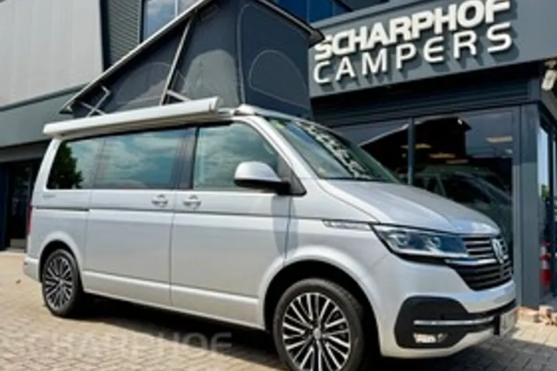 Volkswagen California (0)