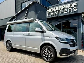 Volkswagen California (0) — foto 1