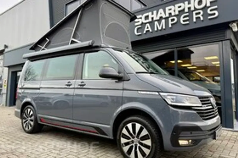 Volkswagen California (0)