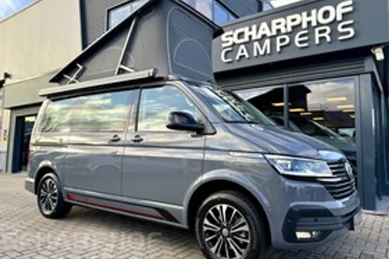 Volkswagen California (0)