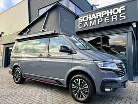 Volkswagen California (0) — foto 1