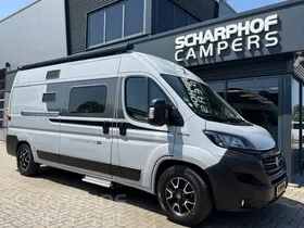 Globecar Globescout (2021) — foto 1