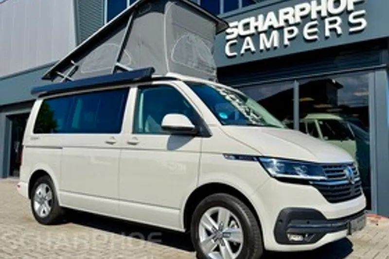 Volkswagen California (0)