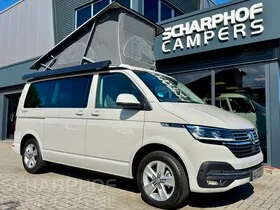 Volkswagen California (0) — foto 1