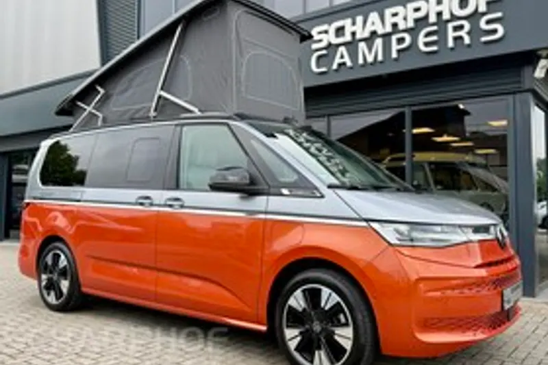 Volkswagen California (0)
