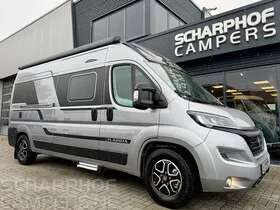 Adria Twin (0) — foto 1