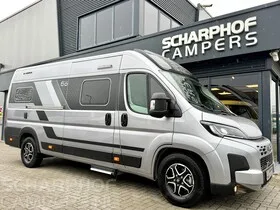 Adria Twin (0) — foto 1