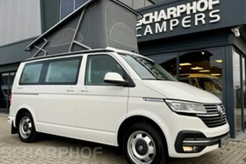 Volkswagen California (0)