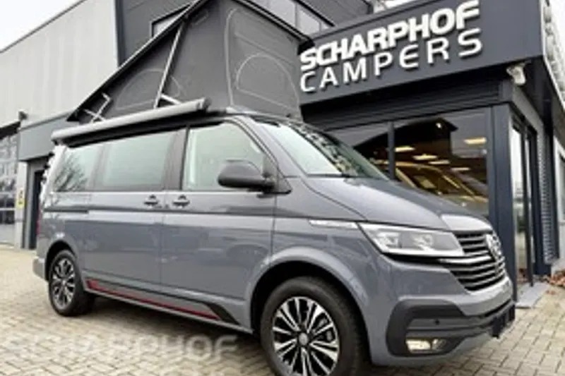 Volkswagen California (0)