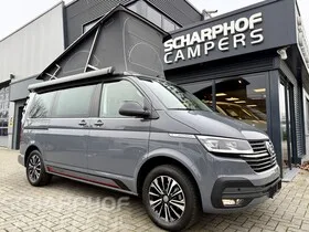 Volkswagen California (0) — foto 1