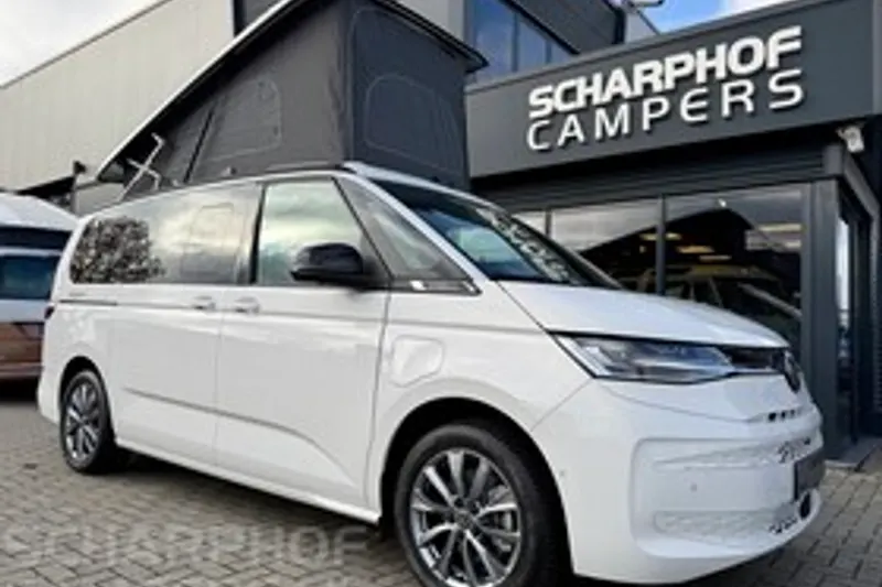 Volkswagen California (0)