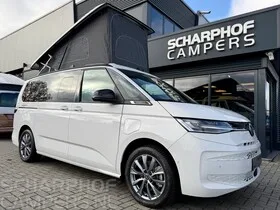 Volkswagen California (0) — foto 1