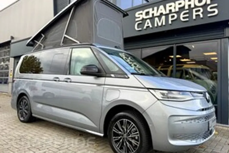 Volkswagen California (0)