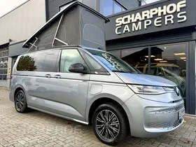 Volkswagen California (0) — foto 1