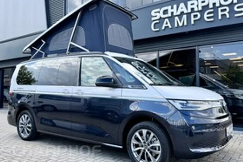Volkswagen California (0)