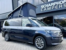 Volkswagen California (0) — foto 1