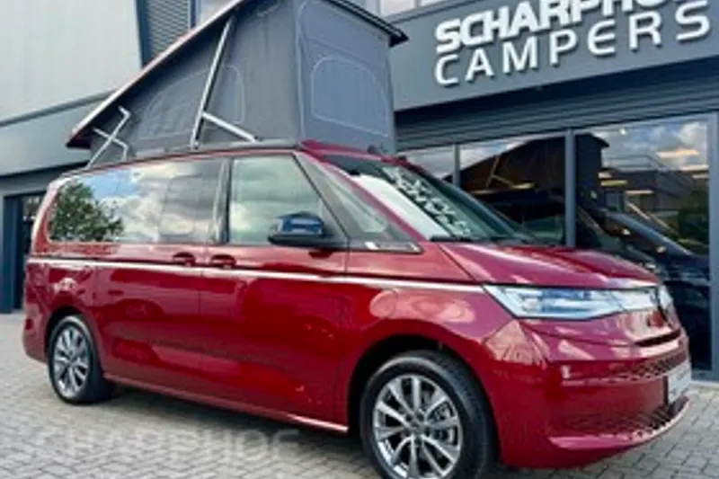 Volkswagen California (0)