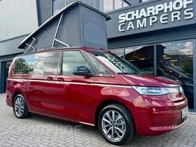 Volkswagen California (0) — foto 1