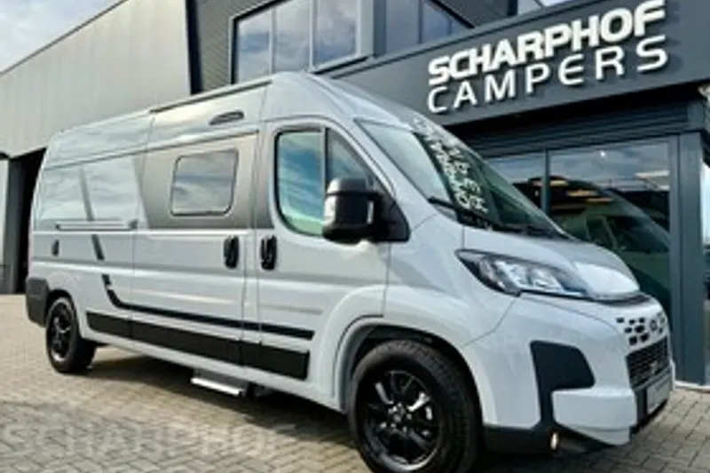 Adria Twin (0)