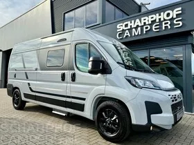Adria Twin (0) — foto 1