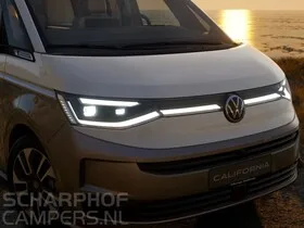 Volkswagen California (2026) — foto 1