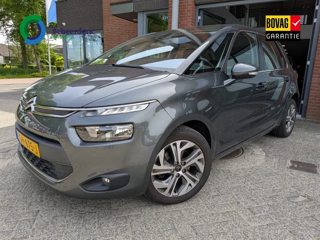 Citroën C4 Picasso (2015) — foto 1