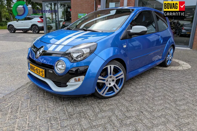 Renault Twingo (2013)