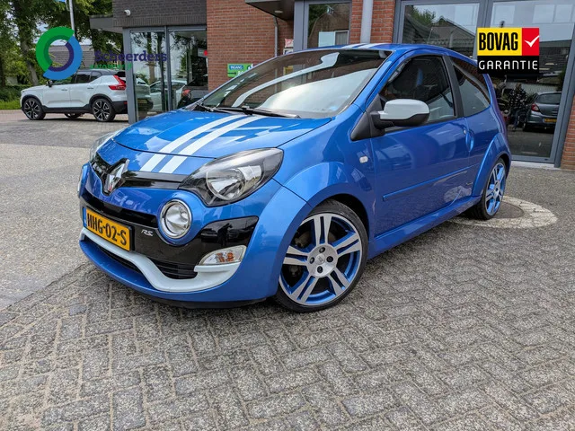 Renault Twingo (2013) — foto 1