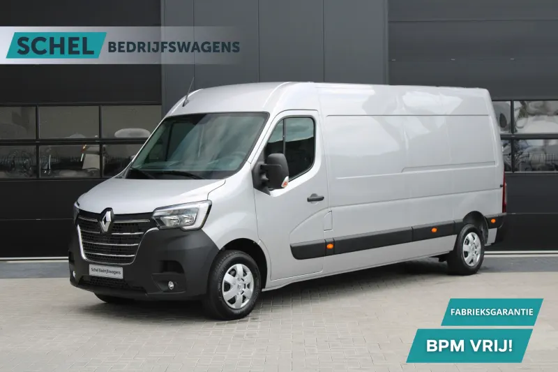 Renault Master (2024)