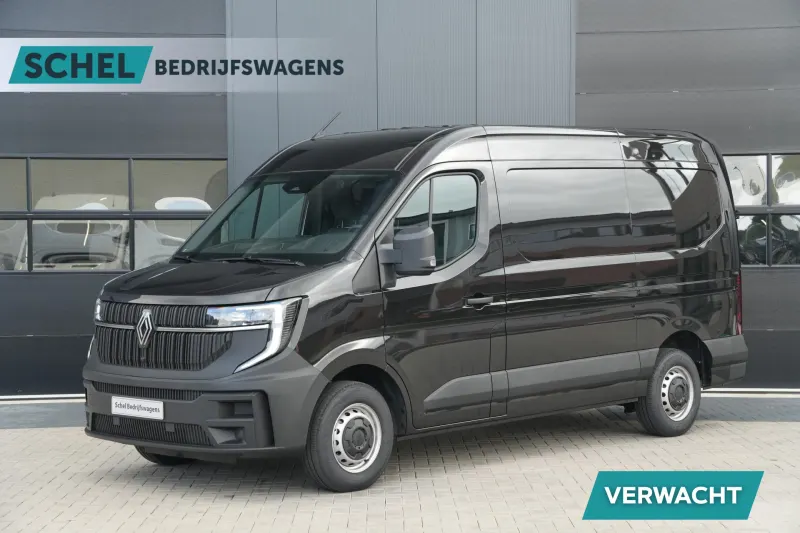 Renault Master (2026)