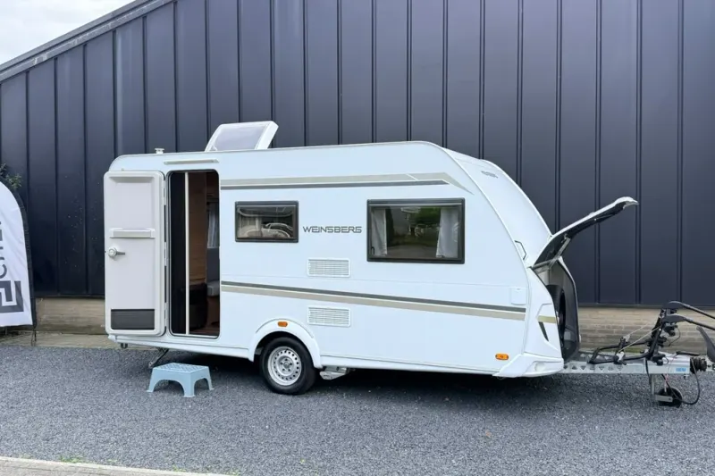 Weinsberg CaraOne (2023)