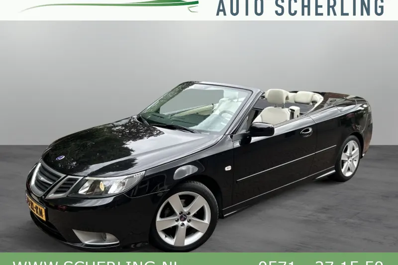 Saab 9-3 (2008)